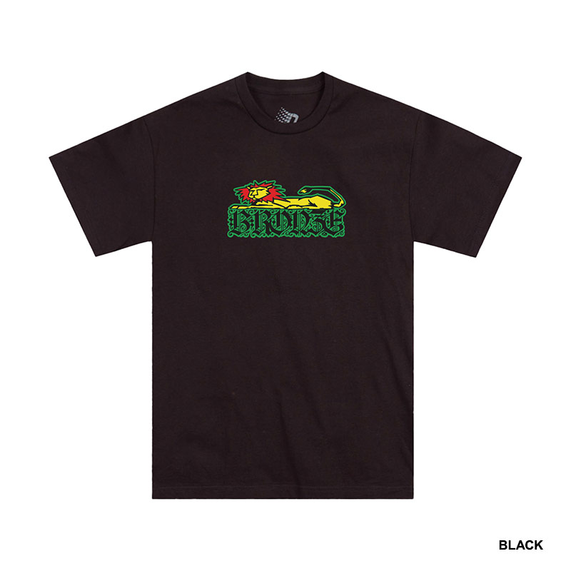 BRONZE 56K(ブロンズ)/ PATH TEE -2.COLOR-