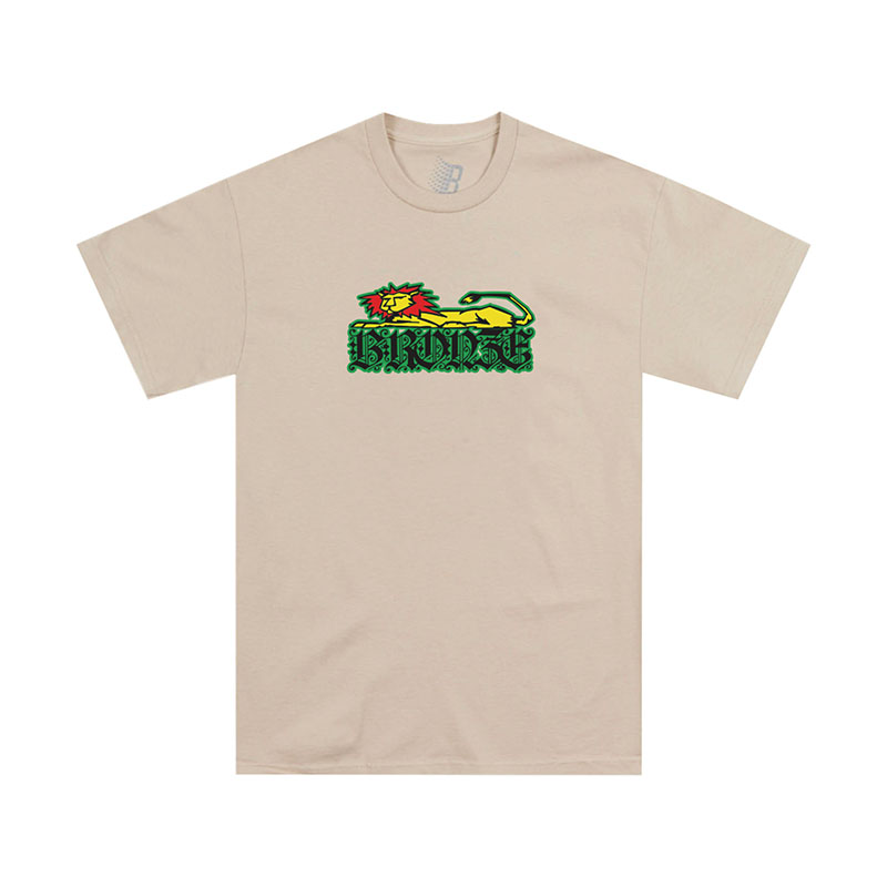 BRONZE 56K(ブロンズ)/ PATH TEE -2.COLOR-(SAND)