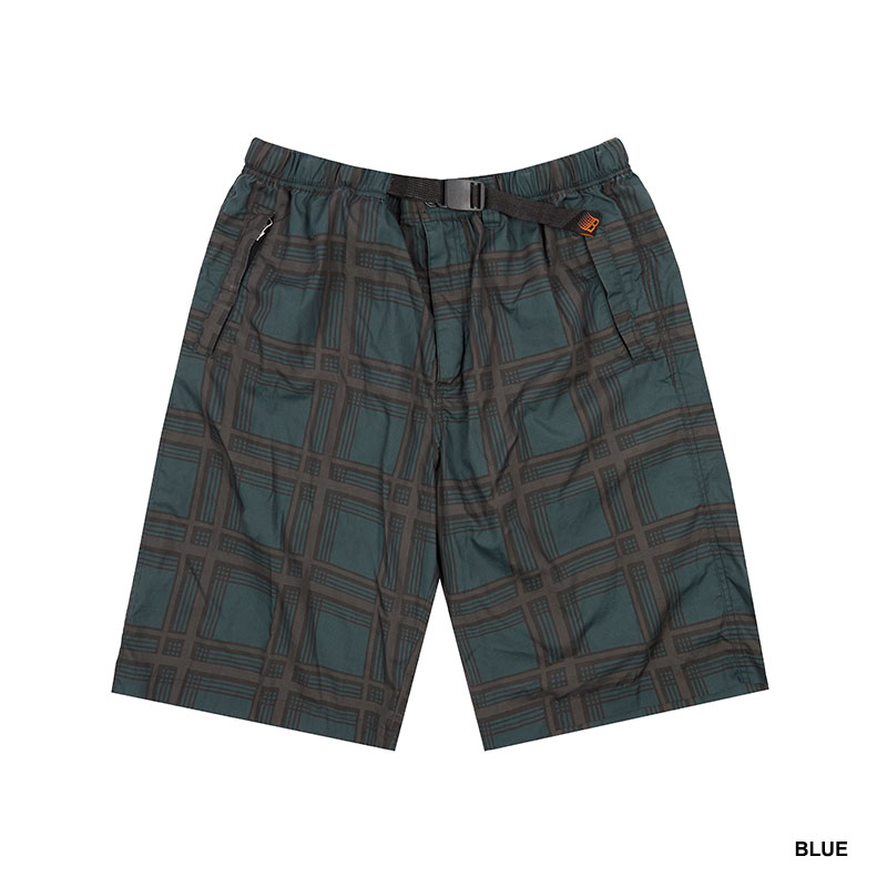 BRONZE 56K(ブロンズ)/ PLAID SHORT -3COLOR-