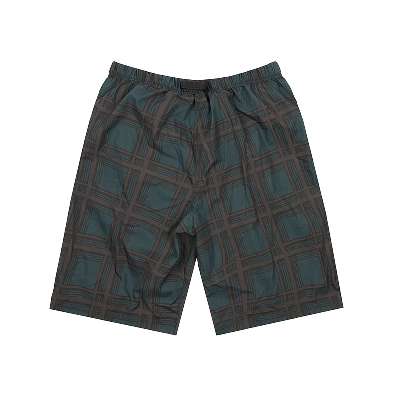 BRONZE 56K(ブロンズ)/ PLAID SHORT -3COLOR-