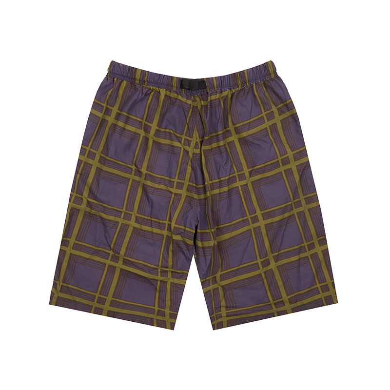 BRONZE 56K(ブロンズ)/ PLAID SHORT -3COLOR-