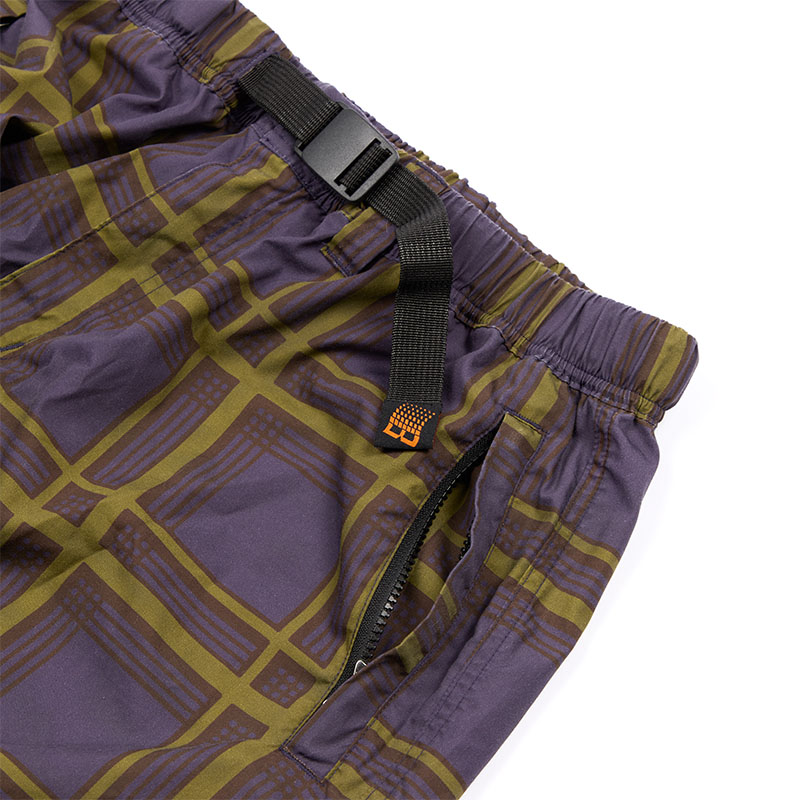BRONZE 56K(ブロンズ)/ PLAID SHORT -3COLOR-