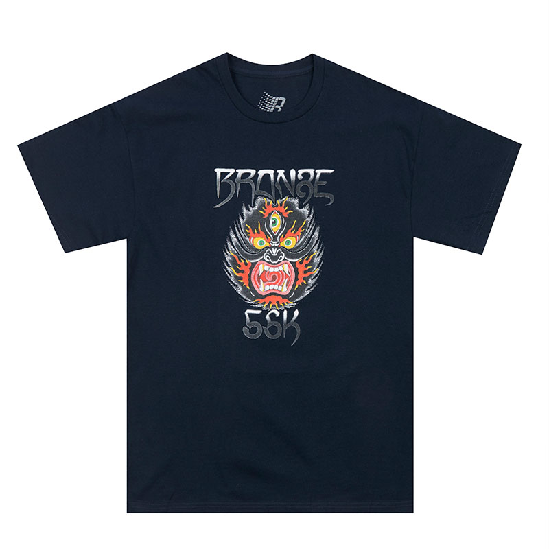 BRONZE 56K(ブロンズ)/ BEAST TEE -2COLOR-