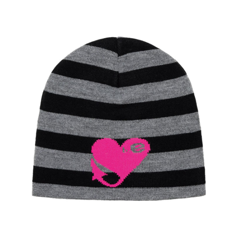 b.Eautiful(ビューティフル)/ b.Eautiful x Sara Yukiko Mon b.e Bad Reversible Beanie -2COLOR-