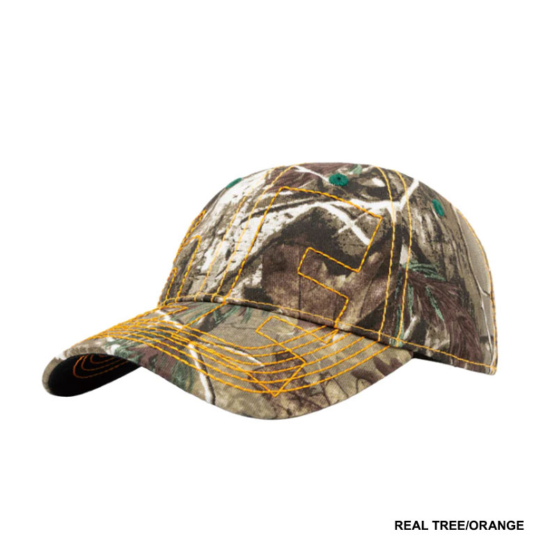 b.Eautiful(ビューティフル)/ Vapor 6 Panel Hat -4COLOR-