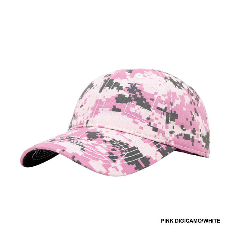 b.Eautiful(ビューティフル)/ Vapor 6 Panel Hat -4COLOR-