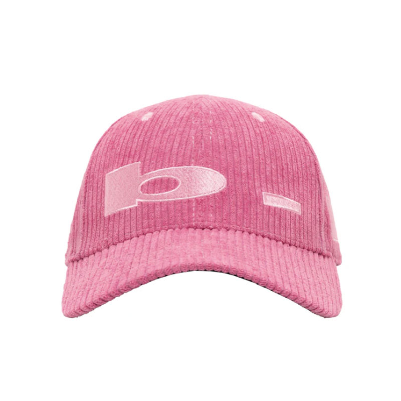 b.Eautiful(ビューティフル)/ b.E Low Hat -2COLOR-