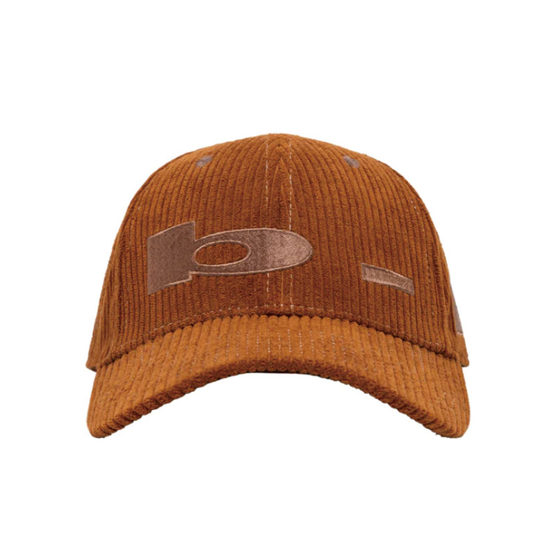 b.Eautiful(ビューティフル)/ b.E Low Hat -2COLOR-