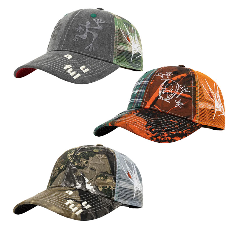 b.Eautiful(ビューティフル)/ Biyu Hat -3COLOR-