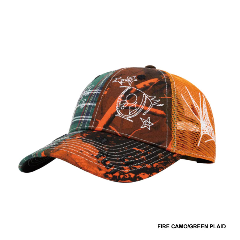 b.Eautiful(ビューティフル)/ Biyu Hat -3COLOR-