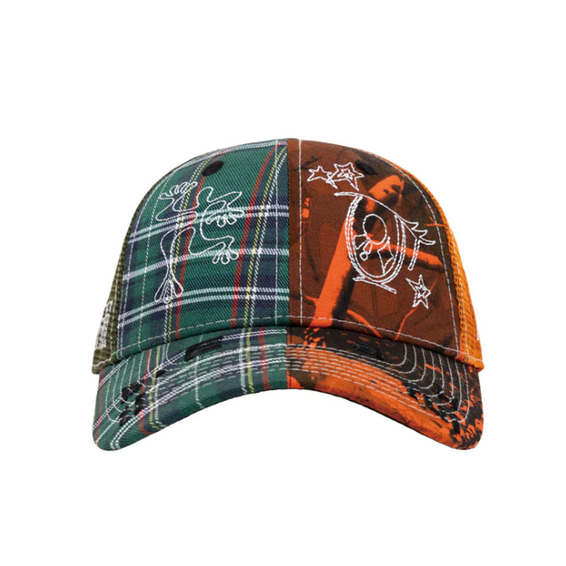 b.Eautiful(ビューティフル)/ Biyu Hat -3COLOR-