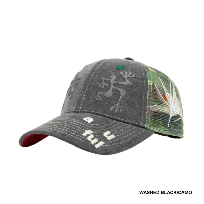 b.Eautiful(ビューティフル)/ Biyu Hat -3COLOR-