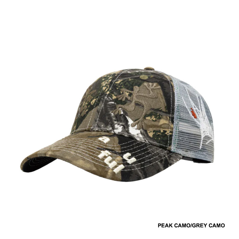 b.Eautiful(ビューティフル)/ Biyu Hat -3COLOR-