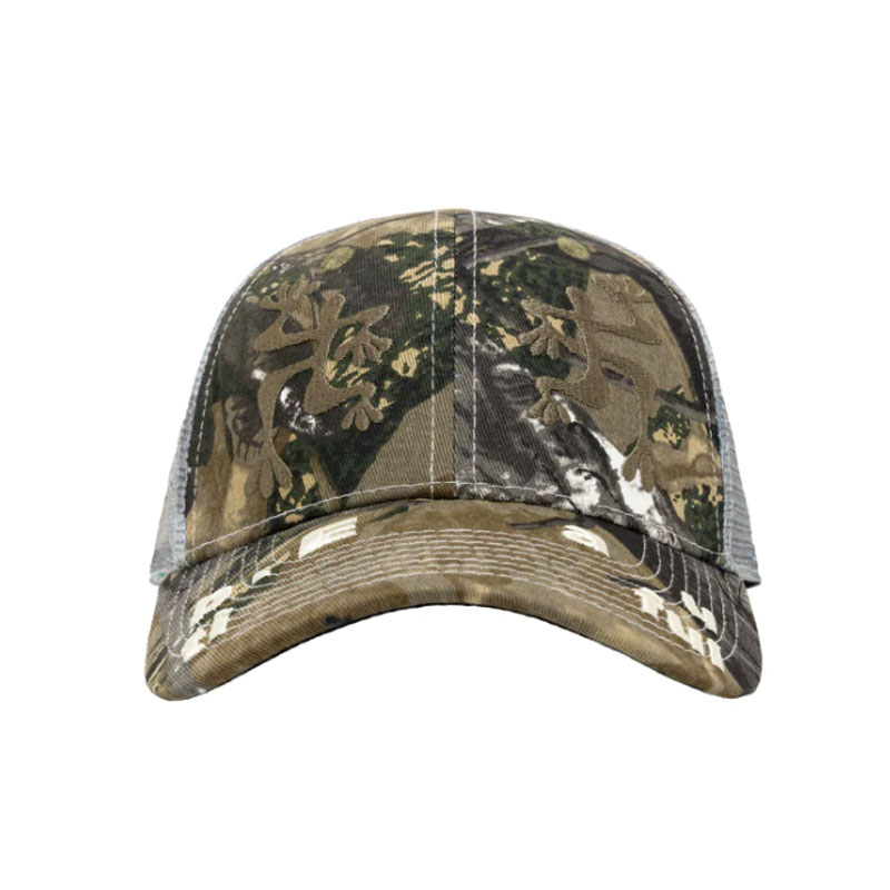 b.Eautiful(ビューティフル)/ Biyu Hat -3COLOR-