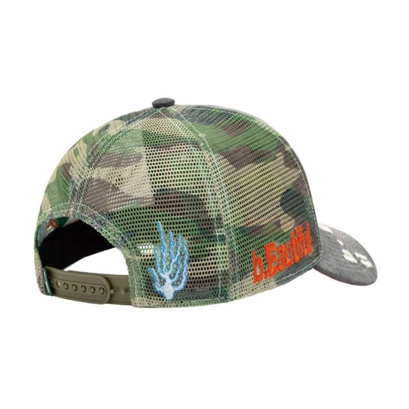 b.Eautiful(ビューティフル)/ Biyu Hat -3COLOR-