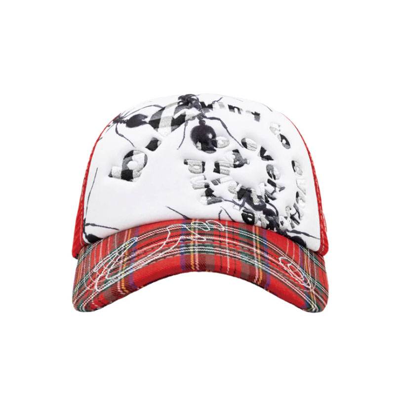 b.Eautiful(ビューティフル)/ b.i Foam Trucker Hat -2COLOR-