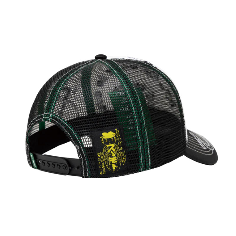 b.Eautiful(ビューティフル)/ b.i Foam Trucker Hat -2COLOR-