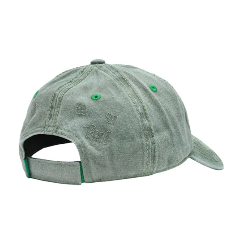 b.Eautiful(ビューティフル)/ Vapor 6 Panel Hat -3color-
