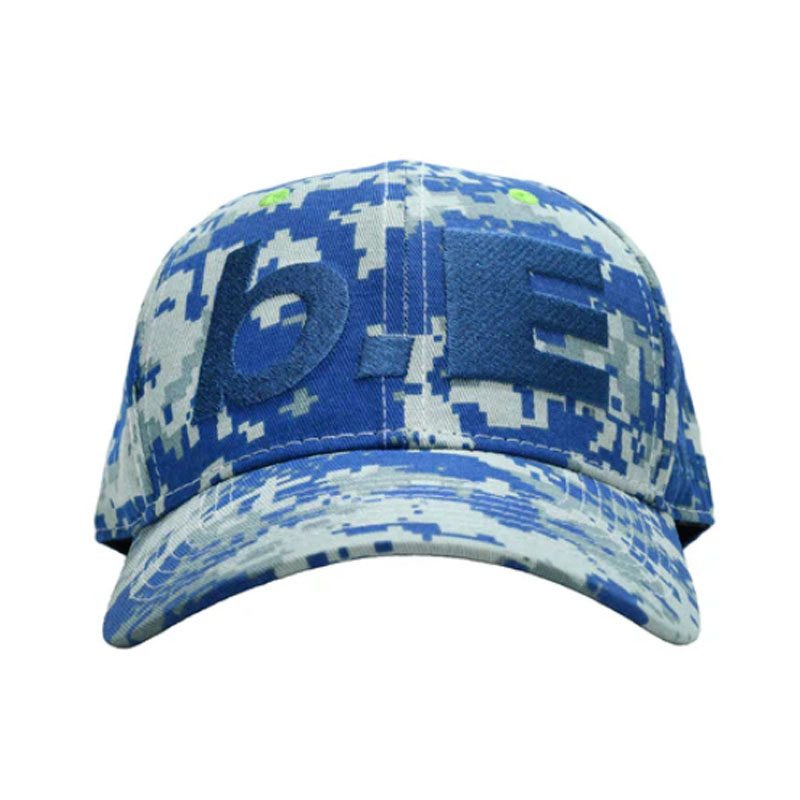 b.Eautiful(ビューティフル)/ b.E Hat -2color- | E.S.P. ONLINE