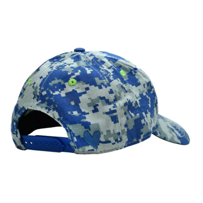 b.Eautiful(ビューティフル)/ b.E Hat -2color-