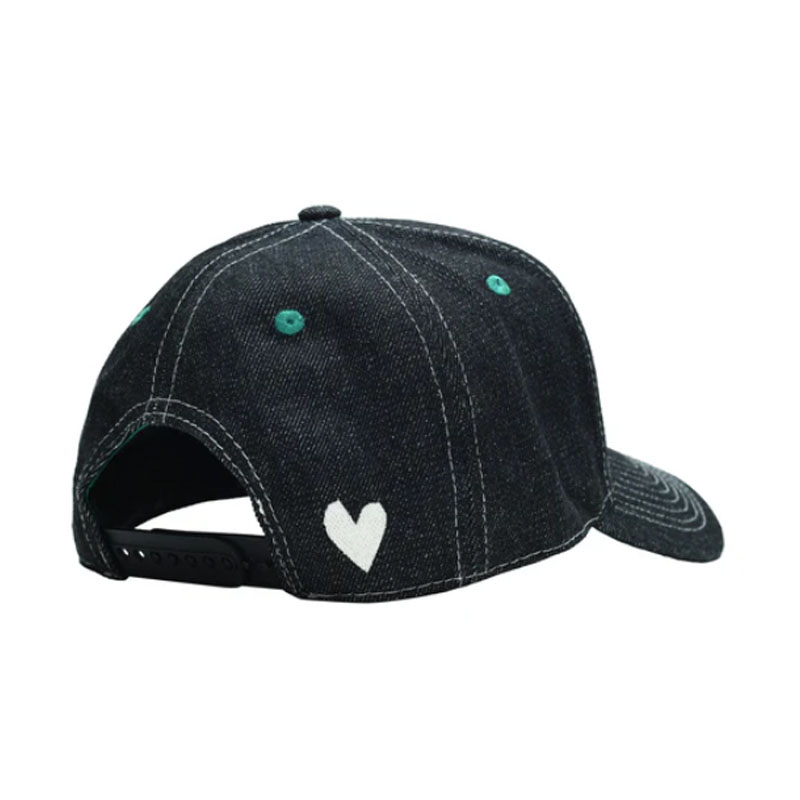 b.Eautiful(ビューティフル)/ b.E Hat -2color-