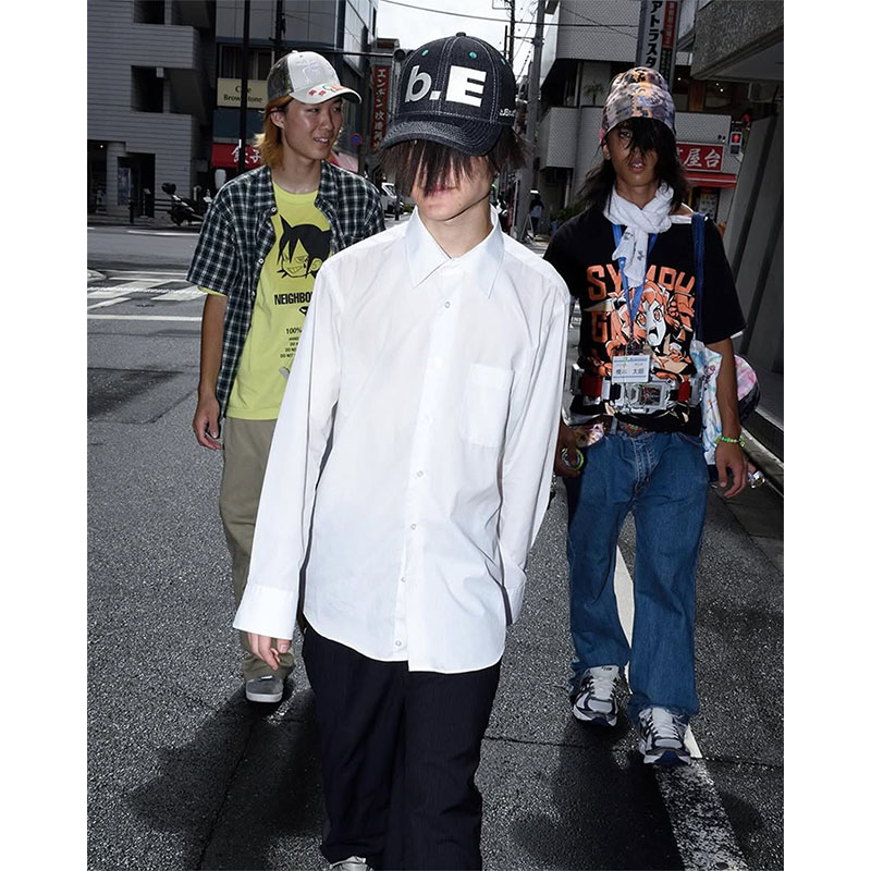 b.Eautiful(ビューティフル)/ b.E Hat -2color-