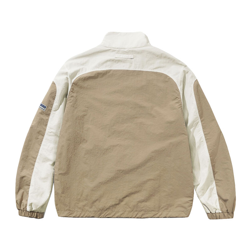 CASH ONLY(キャッシュオンリー)/ Avenue Jacket -2.COLOR-