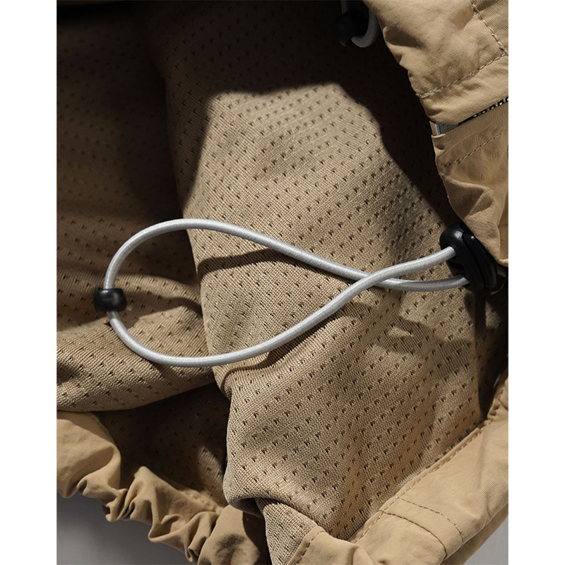 CASH ONLY(キャッシュオンリー)/ Avenue Jacket -2.COLOR-