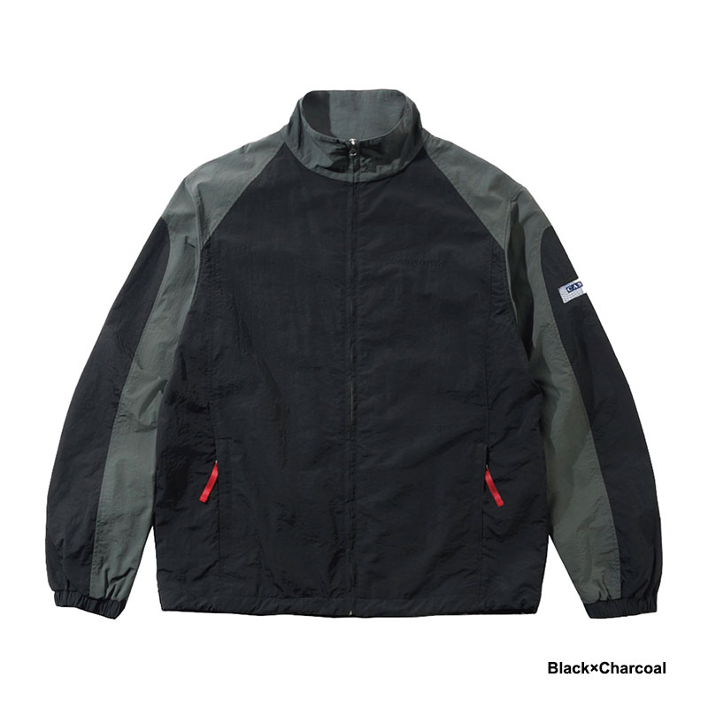 CASH ONLY(キャッシュオンリー)/ Avenue Jacket -2.COLOR-