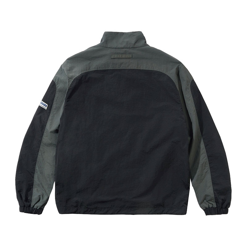 CASH ONLY(キャッシュオンリー)/ Avenue Jacket -2.COLOR-