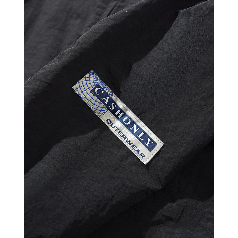 CASH ONLY(キャッシュオンリー)/ Avenue Jacket -2.COLOR-