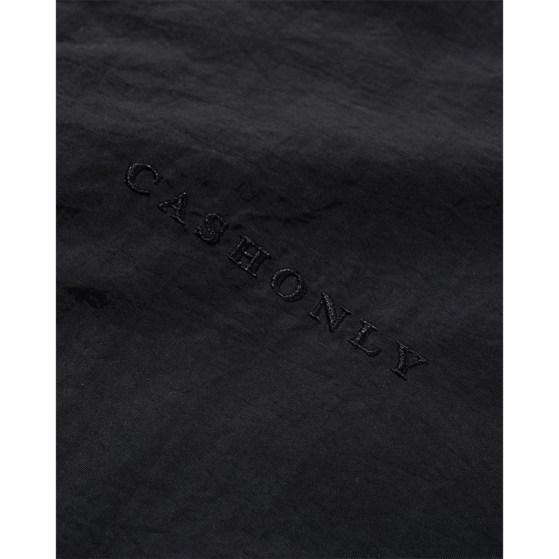 CASH ONLY(キャッシュオンリー)/ Avenue Jacket -2.COLOR-