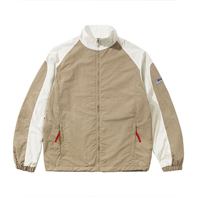 CASH ONLY(キャッシュオンリー)/ Avenue Jacket -2.COLOR-