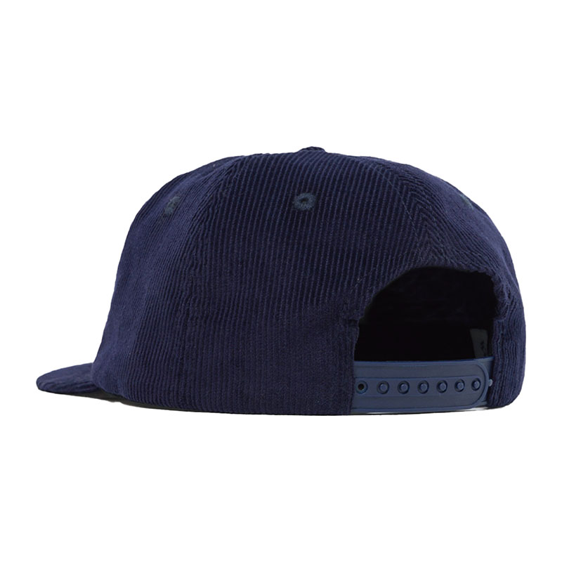 CASH ONLY(キャッシュオンリー)/ Grand 5 Panel Cap -2.COLOR-