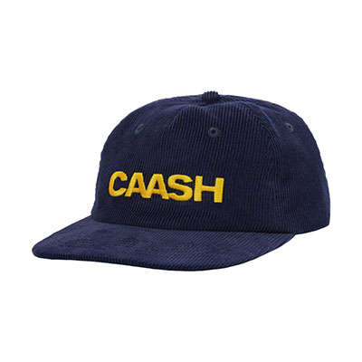 CASH ONLY(キャッシュオンリー)/ Grand 5 Panel Cap -2.COLOR-
