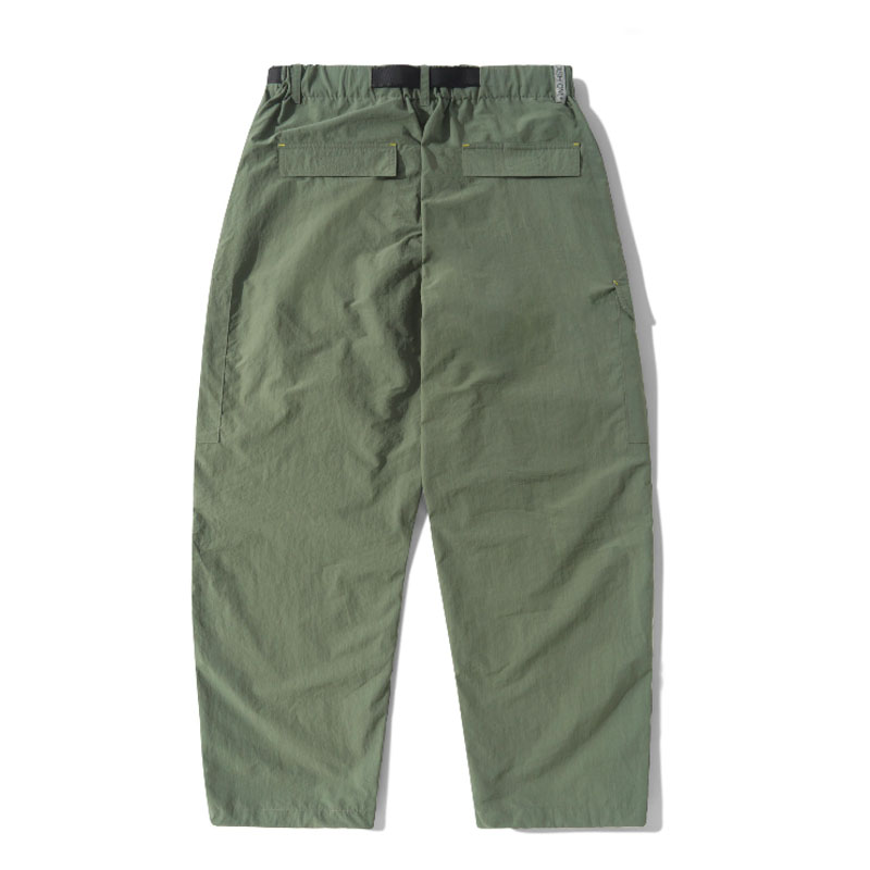 CASH ONLY(キャッシュオンリー)/ Star Cargo Pants -2COLOR-