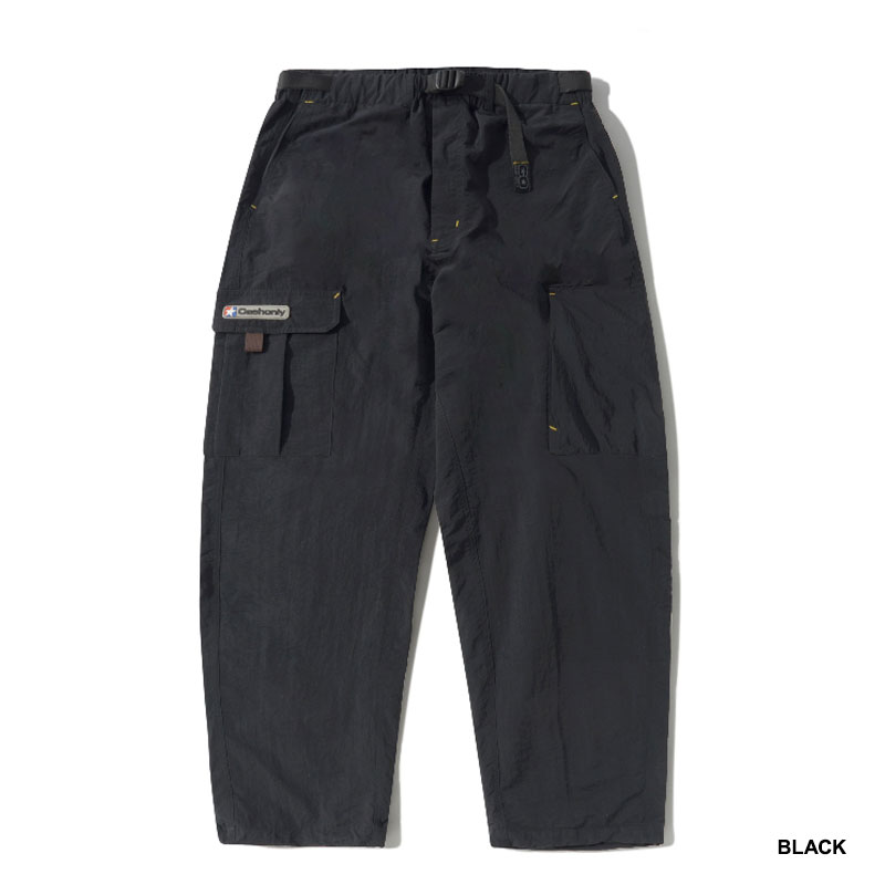 CASH ONLY(キャッシュオンリー)/ Star Cargo Pants -2COLOR-