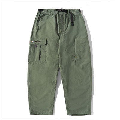CASH ONLY(キャッシュオンリー)/ Star Cargo Pants -2COLOR-