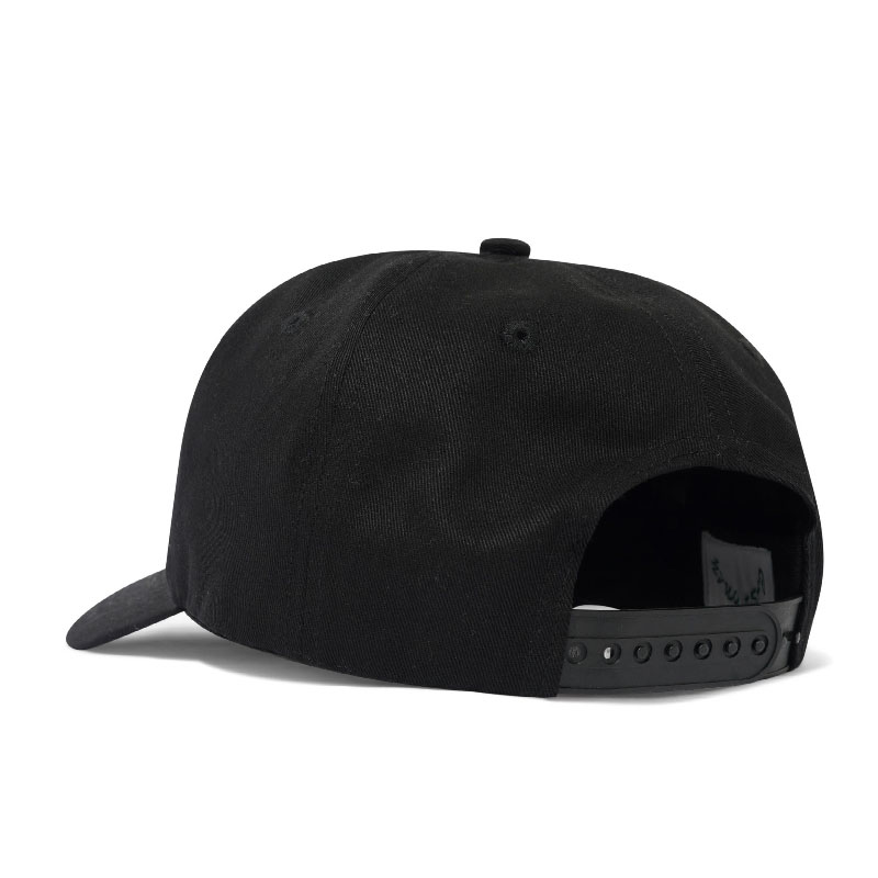 CASH ONLY(キャッシュオンリー)/ Colt Snapback Cap -2COLOR-