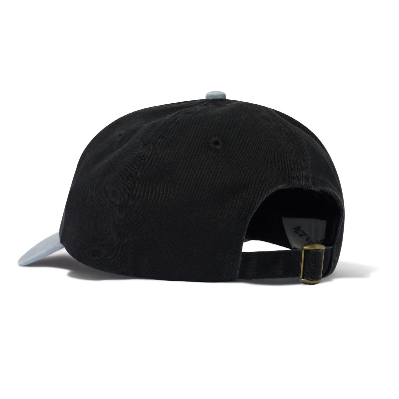 CASH ONLY(キャッシュオンリー)/ City Wide 6 Panel Cap -2COLOR-