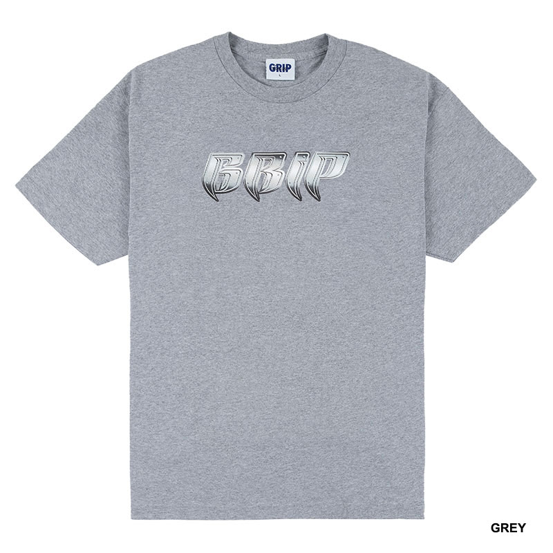 CLASSIC GRIP(クラシックグリップ)/ GRIP RIDERS T-SHIRT -2COLOR-
