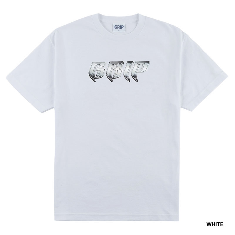 CLASSIC GRIP(クラシックグリップ)/ GRIP RIDERS T-SHIRT -2COLOR-