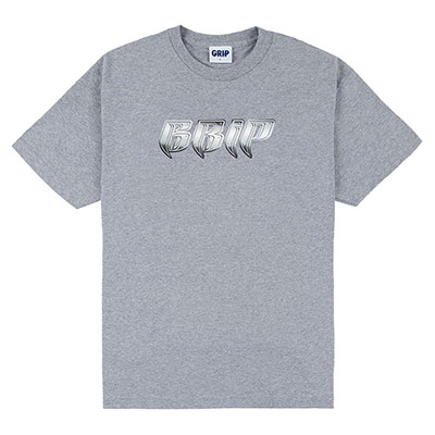 CLASSIC GRIP(クラシックグリップ)/ GRIP RIDERS T-SHIRT -2COLOR-