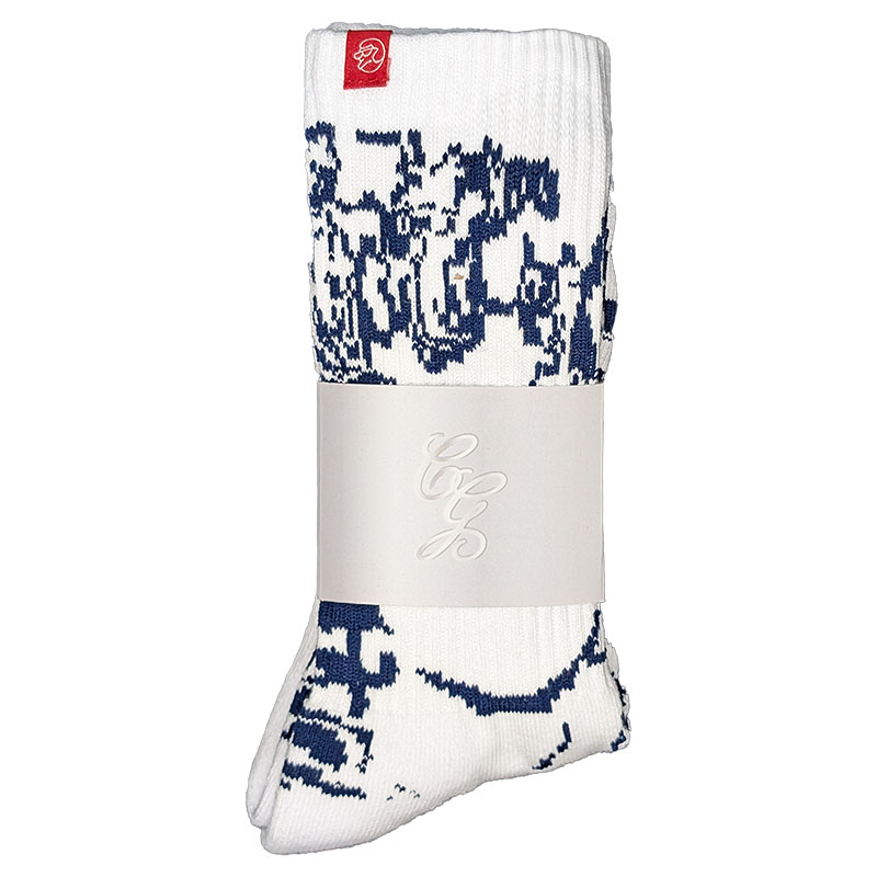 CLASSIC GRIP(クラシックグリップ)/ CERAMIC SOCKS -MULTI-