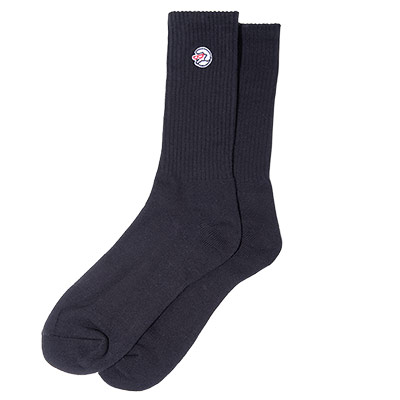 CLASSIC GRIP(クラシックグリップ)/ TONY EMBROIDERED SOCKS -2COLOR-