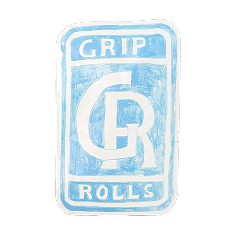 CLASSIC GRIP(クラシックグリップ)/ STICKER PACK