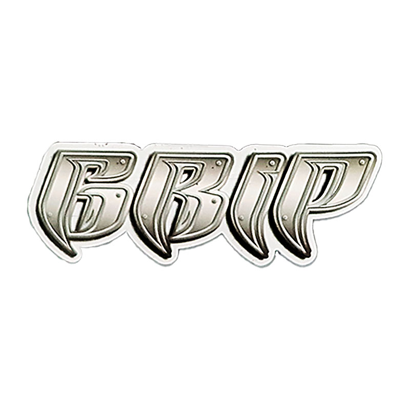 CLASSIC GRIP(クラシックグリップ)/ STICKER PACK