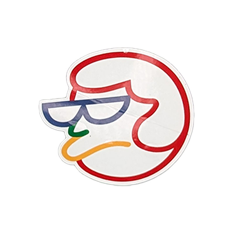 CLASSIC GRIP(クラシックグリップ)/ STICKER PACK