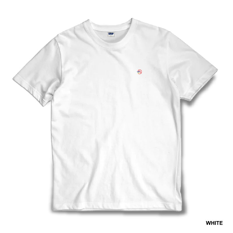 CLASSIC GRIP(クラシックグリップ)/ XRAY T-SHIRT -2COLOR-
