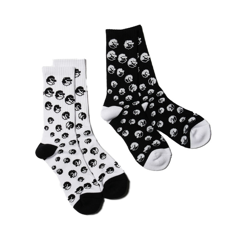 CLASSIC GRIP(クラシックグリップ)/ TONY TUNNEL SOCKS -2COLOR-